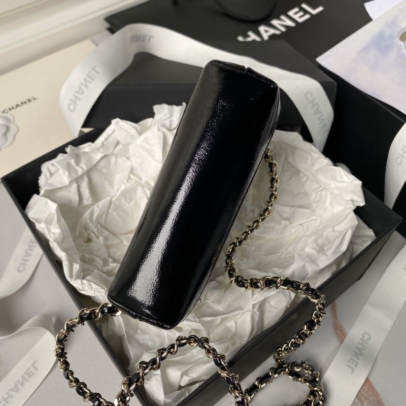 Chanel Top Handle Bags